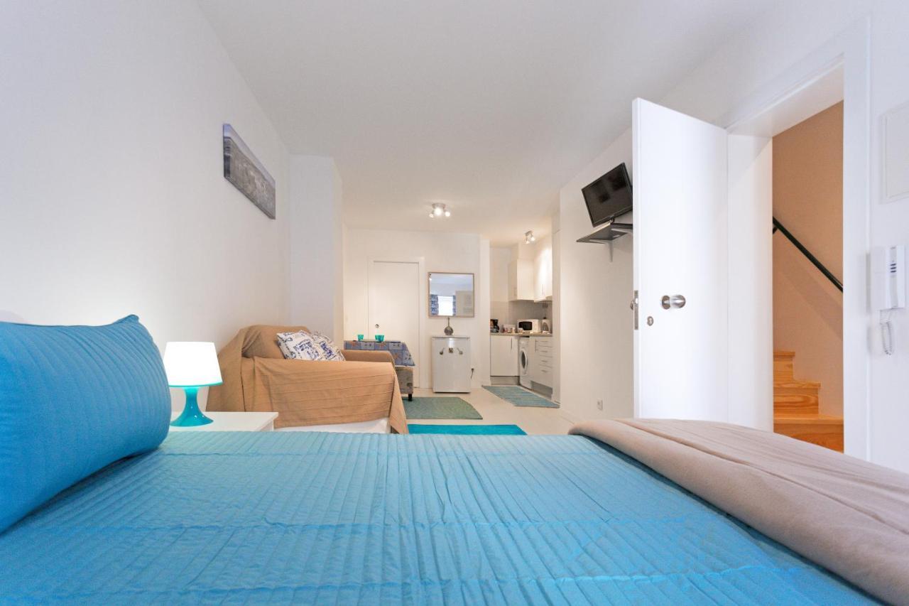 Alfama Apartments & Studios Lisbon Exterior photo